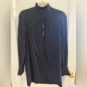 Joie Prynn Shift Dress